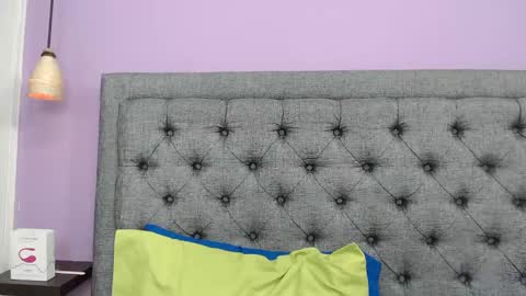 Lilasuni online show from December 2, 2024, 8:22 pm