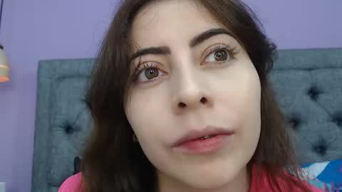 Lilasuni online show from December 27, 2024, 2:33 pm