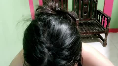 Im Rain online show from April 1, 2026, 5:19 am