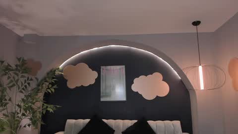 Lila West online show from January 14, 2025, 1:15 am