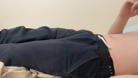 lilbenny05 online show from February 4, 2025, 9:28 am