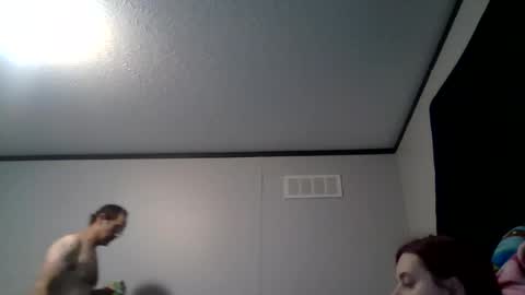 HarleyquinnandAce online show from July 19, 2026, 5:00 am