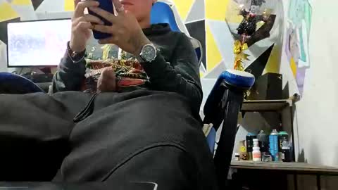 lilbxby34 online show from November 16, 2025, 1:00 am