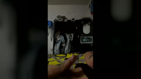 lilbxby34 online show from January 6, 2026, 10:34 pm