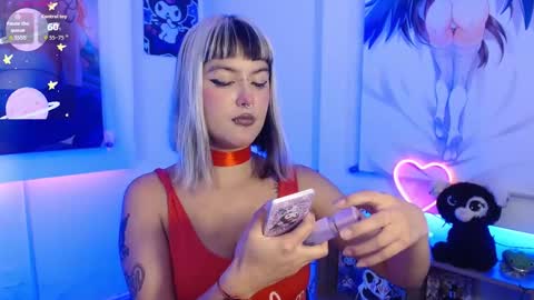 lilcandy19 online show from March 9, 2026, 12:09 pm