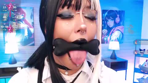 lilcandy19 online show from June 20, 2026, 11:46 am