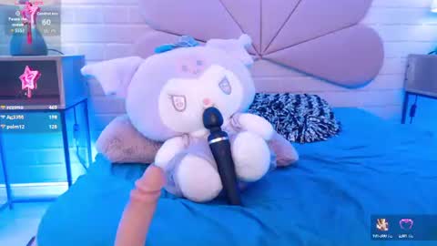lilcandy19 online show from July 6, 2026, 3:03 pm
