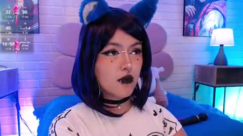lilcandy19 online show from July 8, 2026, 12:09 pm