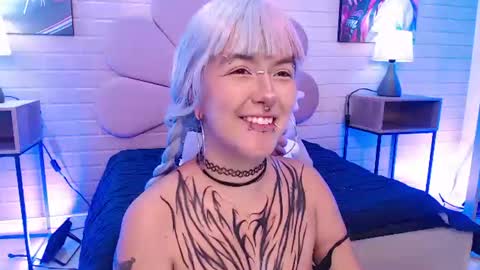 lilcandy19 online show from July 13, 2026, 12:08 pm