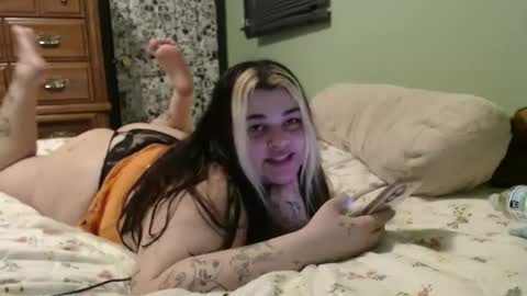 candy online show from February 8, 2025, 3:30 am