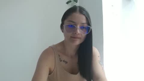 Snapshot of lilcoralinne_0 chatting on May 10, 2026, 4:34 pm Valeri Villalobos IG villa lobosvaleri online show from May 10, 2026, 4:34 pm