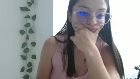 Snapshot of lilcoralinne_0 chatting on May 11, 2026, 4:15 pm Valeri Villalobos IG villa lobosvaleri online show from May 11, 2026, 4:15 pm