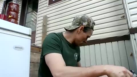 lildeer1980 online show from April 26, 2026, 8:39 pm