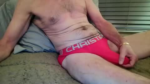 LilDevilNJ online show from October 19, 2025, 11:00 am