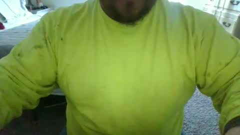 reallyinsecure online show from February 10, 2025, 9:36 pm