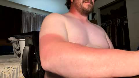 reallyinsecure online show from May 19, 2026, 1:56 am