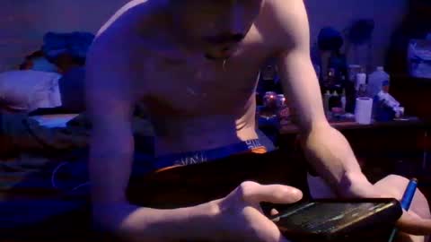 lildman420 online show from October 14, 2025, 1:34 pm