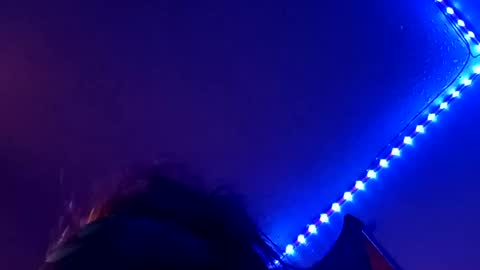 lildman420 online show from October 15, 2025, 5:40 am