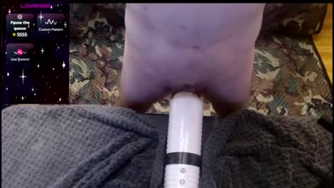 lildragon069 online show from January 1, 2025, 6:15 am