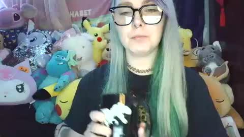 emily ryanson online show from December 9, 2024, 5:19 pm