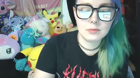 emily ryanson online show from December 11, 2024, 4:53 pm