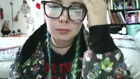 emily ryanson online show from December 12, 2024, 5:59 pm