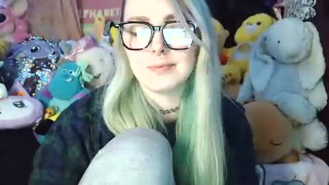 emily ryanson online show from January 6, 2025, 10:26 pm