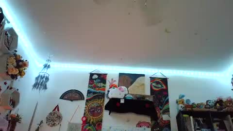 emily ryanson online show from January 7, 2025, 10:08 pm