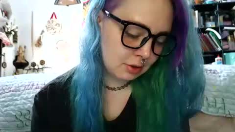 emily ryanson online show from February 19, 2025, 5:06 pm