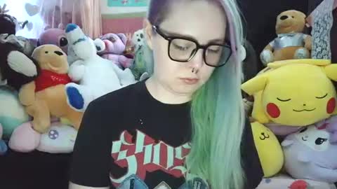 emily ryanson online show from March 10, 2025, 4:03 pm