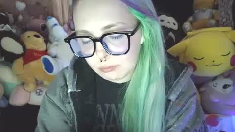 emily ryanson online show from March 11, 2025, 1:56 pm