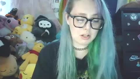 emily ryanson online show from September 22, 2025, 10:45 pm