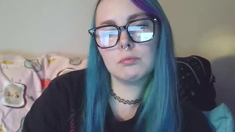 emily ryanson online show from December 4, 2025, 10:07 pm