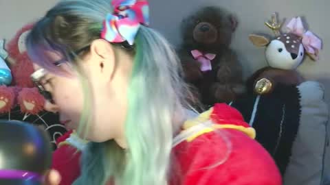 emily ryanson online show from January 7, 2026, 10:56 pm