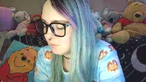 emily ryanson online show from January 14, 2026, 11:53 pm