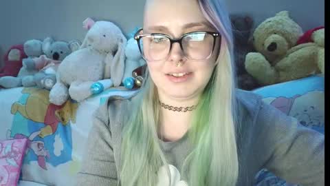 emily ryanson online show from February 23, 2026, 11:24 pm