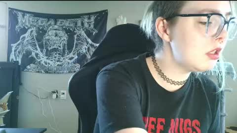 emily ryanson online show from April 23, 2026, 8:22 pm