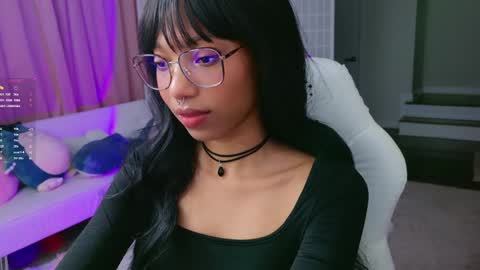 evie online show from February 13, 2025, 2:23 am