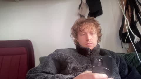 lilginge1 online show from January 8, 2025, 11:10 am