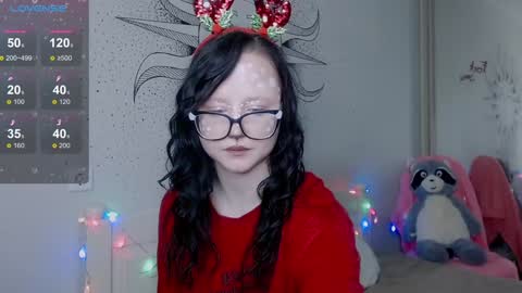 Nika and Lori online show from December 13, 2024, 2:16 pm