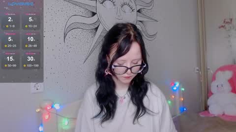 Nika and Lori online show from December 16, 2024, 6:27 pm