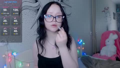 Nika and Lori online show from December 18, 2024, 10:24 pm