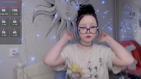 Nika and Lori online show from December 25, 2024, 5:58 pm