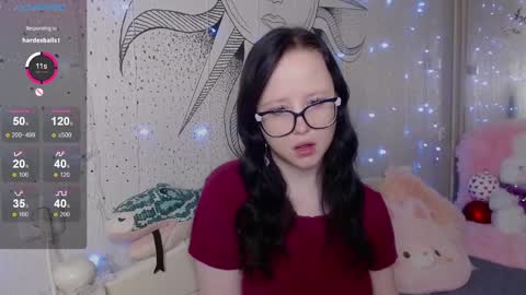 Nika and Lori online show from December 31, 2024, 12:57 pm