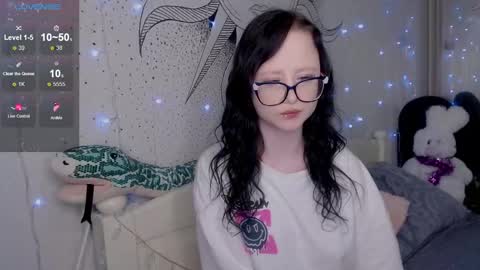 Nika and Lori online show from January 12, 2025, 1:37 pm