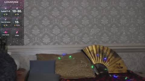 Nika and Lori online show from February 8, 2025, 6:12 pm