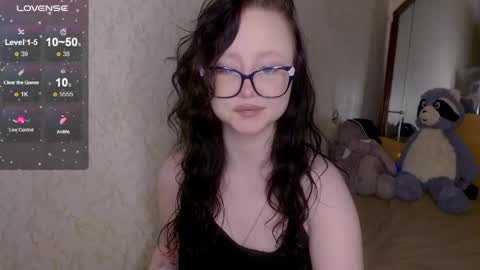 Nika and Lori online show from February 18, 2025, 3:10 pm