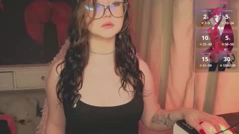 Nika and Lori online show from October 11, 2025, 12:04 pm