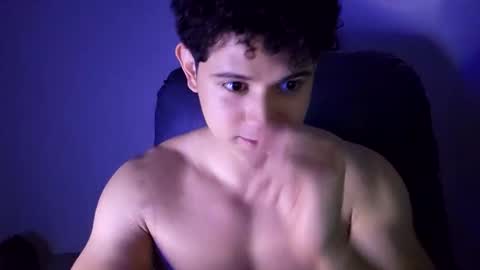 Fernando online show from November 15, 2025, 4:21 am