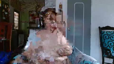 lilieth online show from April 18, 2026, 7:58 pm